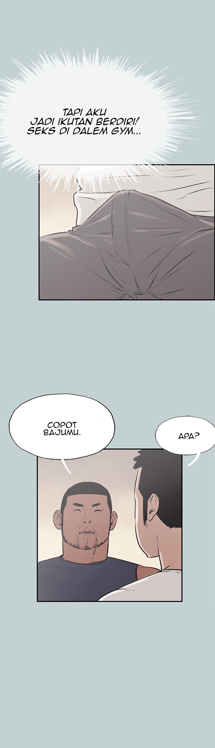 Love Square - Chapter 41 57