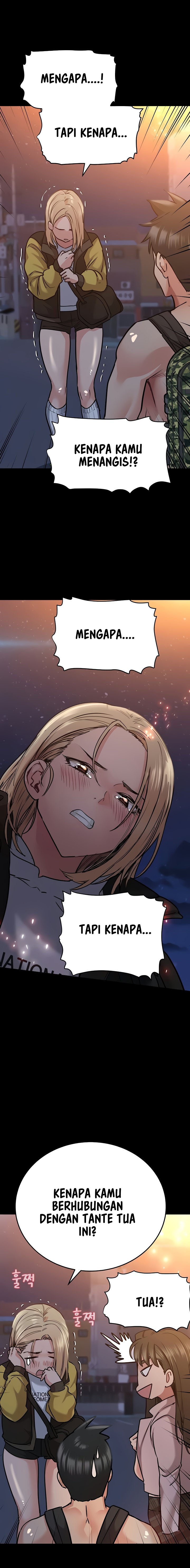 Keep It a Secret From Your Mother! - Chapter 16 12