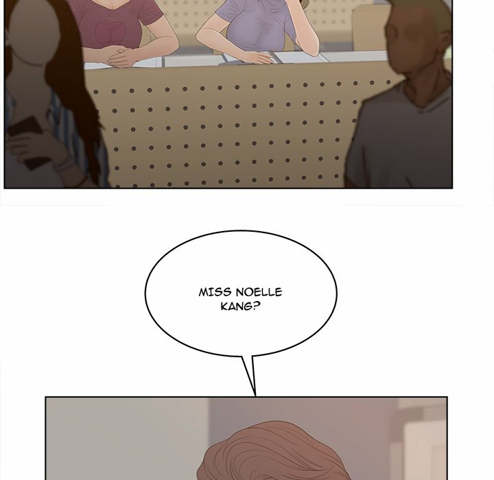 Share Girls - Chapter 16 78
