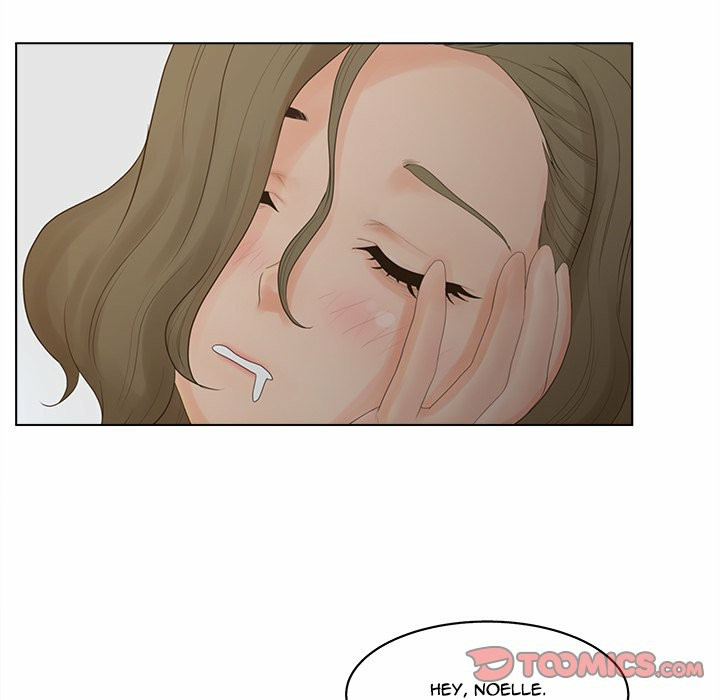 Share Girls - Chapter 16 80