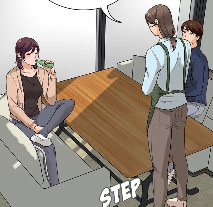 Blissville - Chapter 16 25