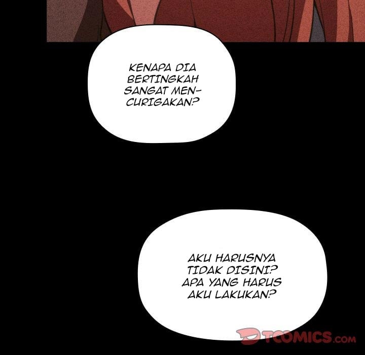 Collapse and Rewind - Chapter 16 22