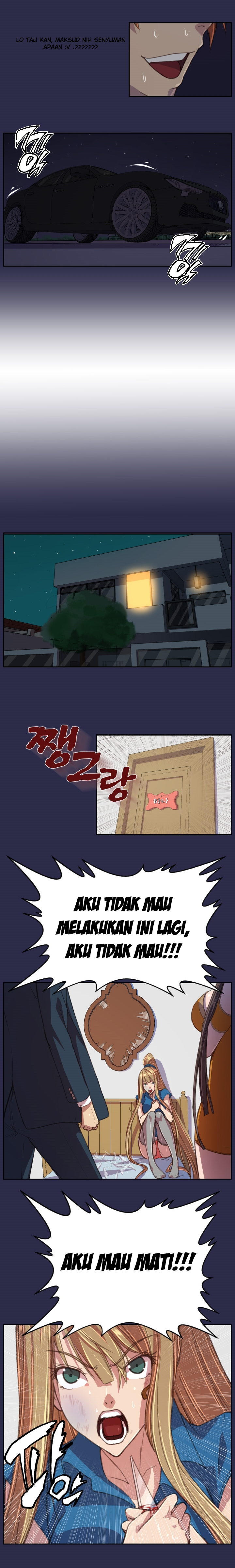 Angel&#8217;s Tears - Chapter 16 12