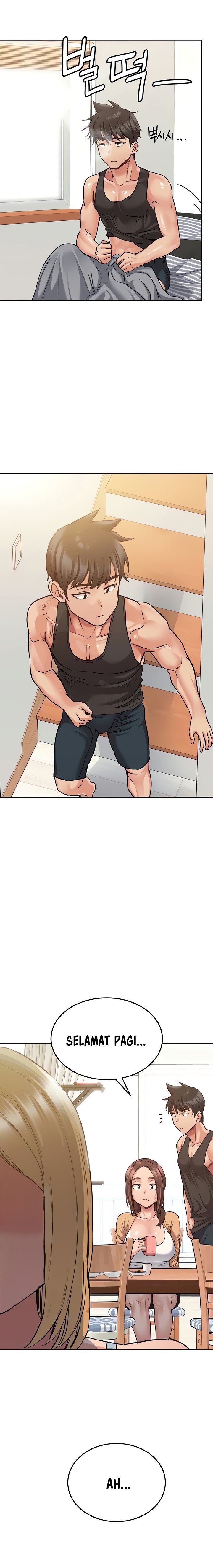 Keep It a Secret From Your Mother! - Chapter 16 4