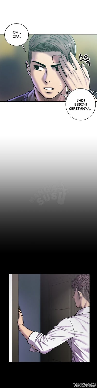 Ghost Love - Chapter 17 46