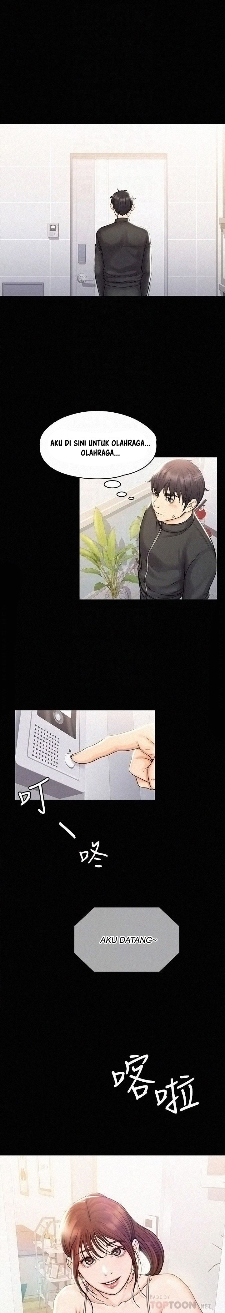 My Neighborhood&#8217;s Female Teacher - Chapter 16 9