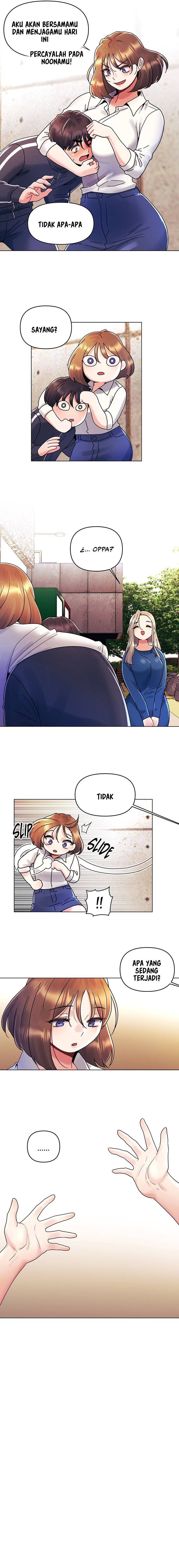 My First Time - Chapter 16 6 My First Time - Chapter 16 6