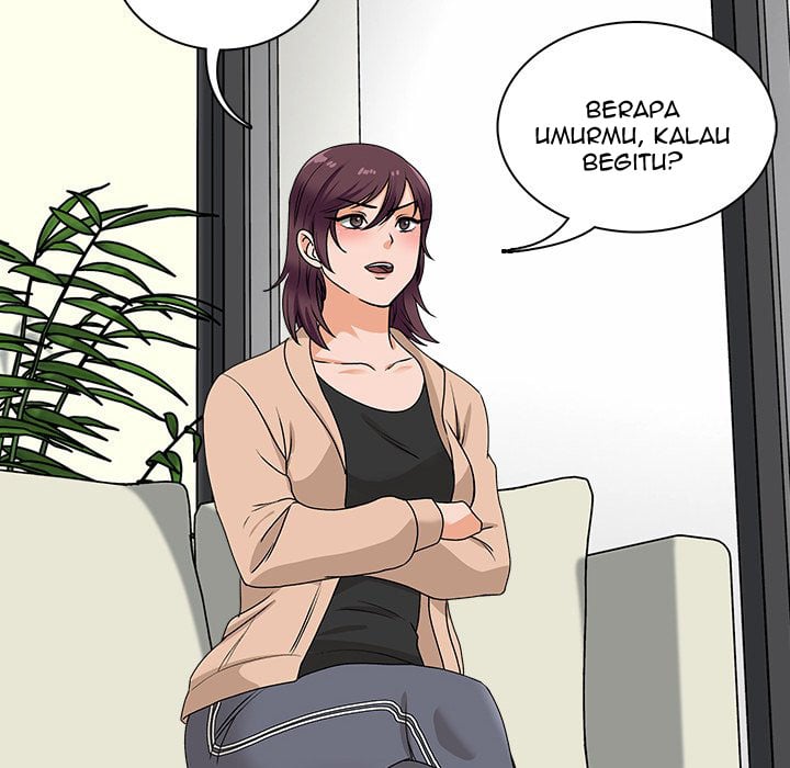 Blissville - Chapter 16 84