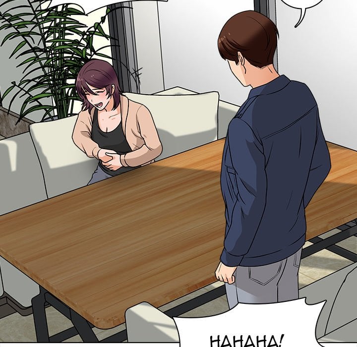 Blissville - Chapter 16 89