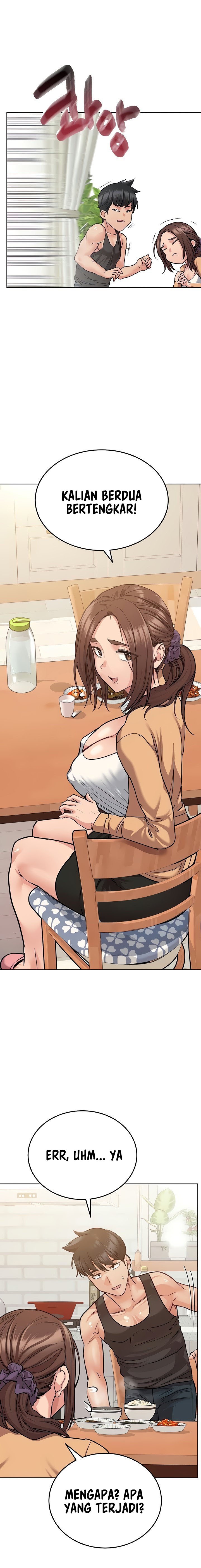 Keep It a Secret From Your Mother! - Chapter 16 7