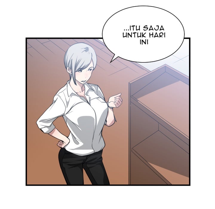 You&#8217;re Not That Special! - Chapter 16 91