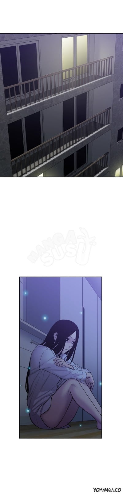 Ghost Love - Chapter 17 28