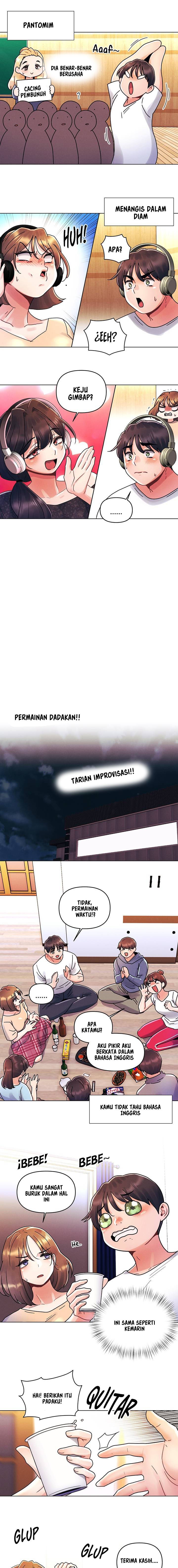 My First Time - Chapter 16 10 My First Time - Chapter 16 10