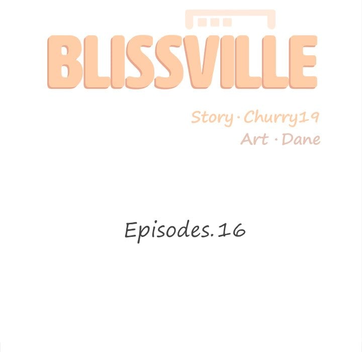 Blissville - Chapter 16 54