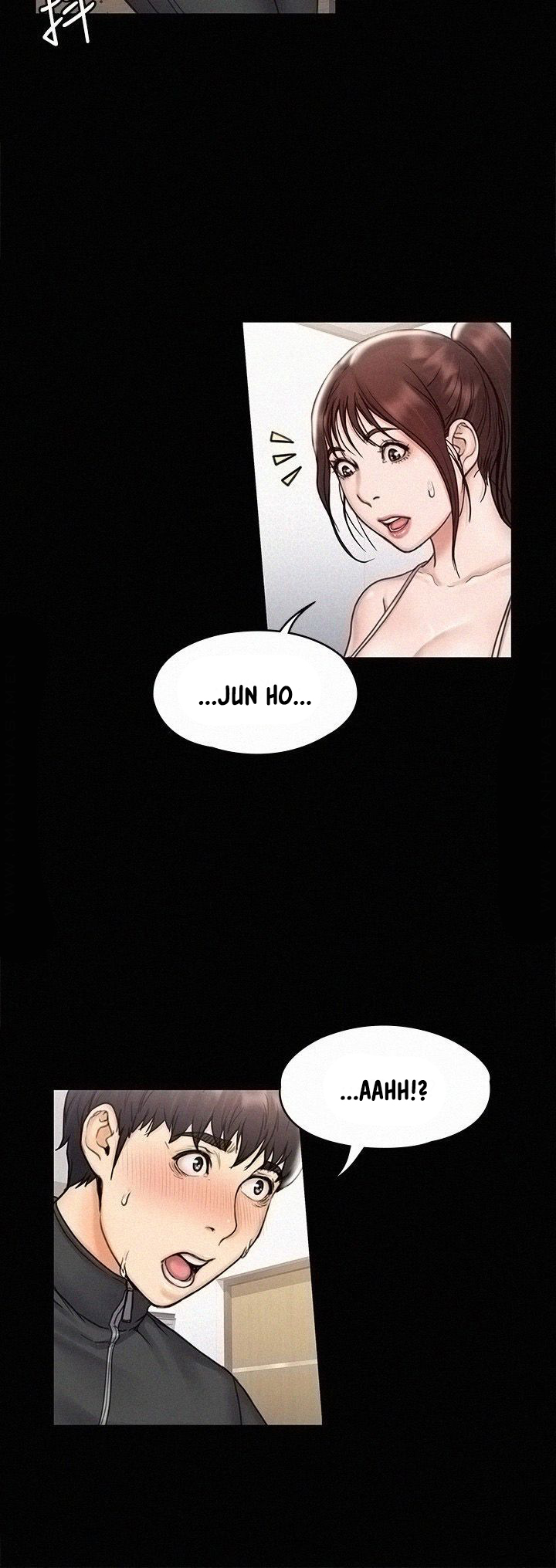 My Neighborhood&#8217;s Female Teacher - Chapter 16 25