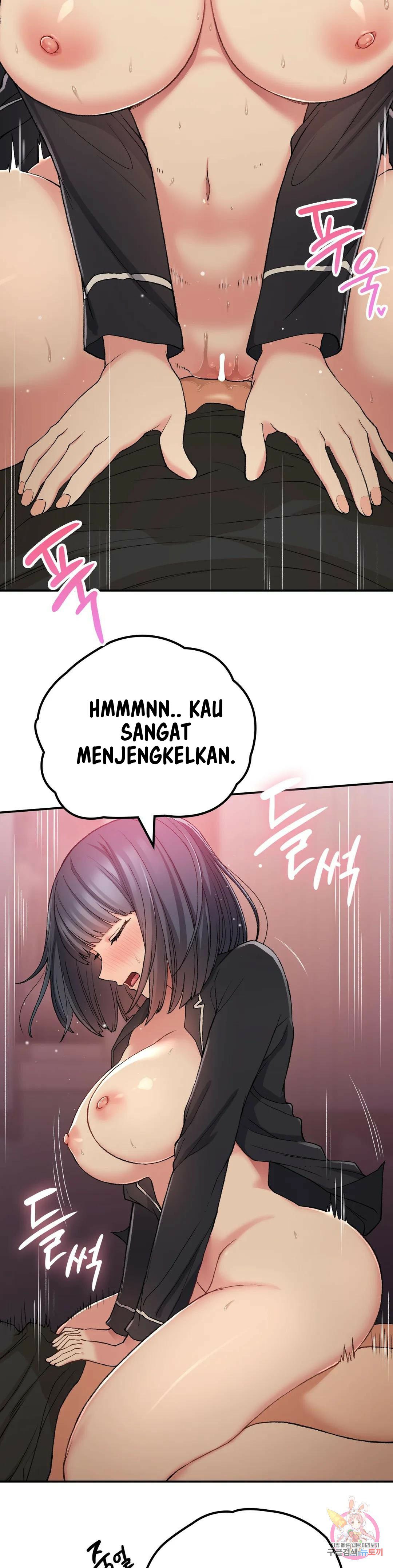 Will we live together in the country - Chapter 16 36