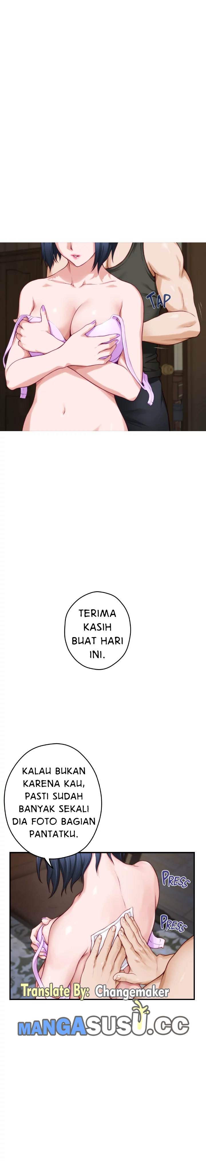 Noona&#8217;s Friend - Chapter 16 29