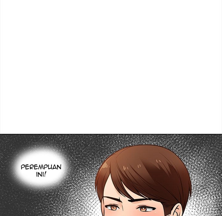 Blissville - Chapter 16 22