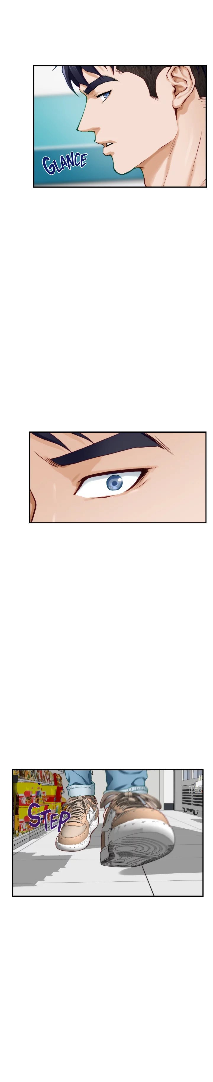 Noona&#8217;s Friend - Chapter 16 8