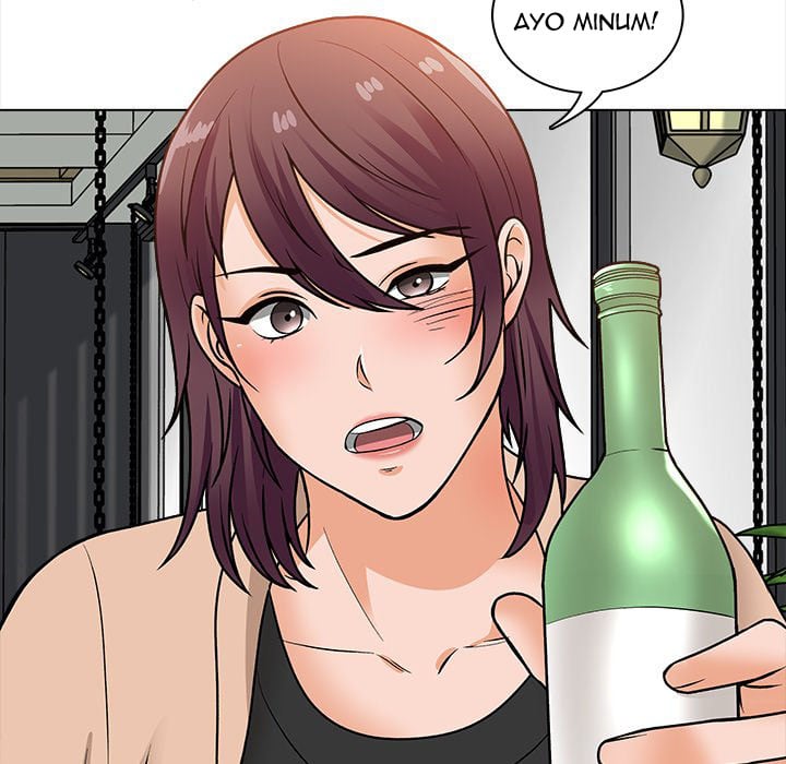 Blissville - Chapter 16 20