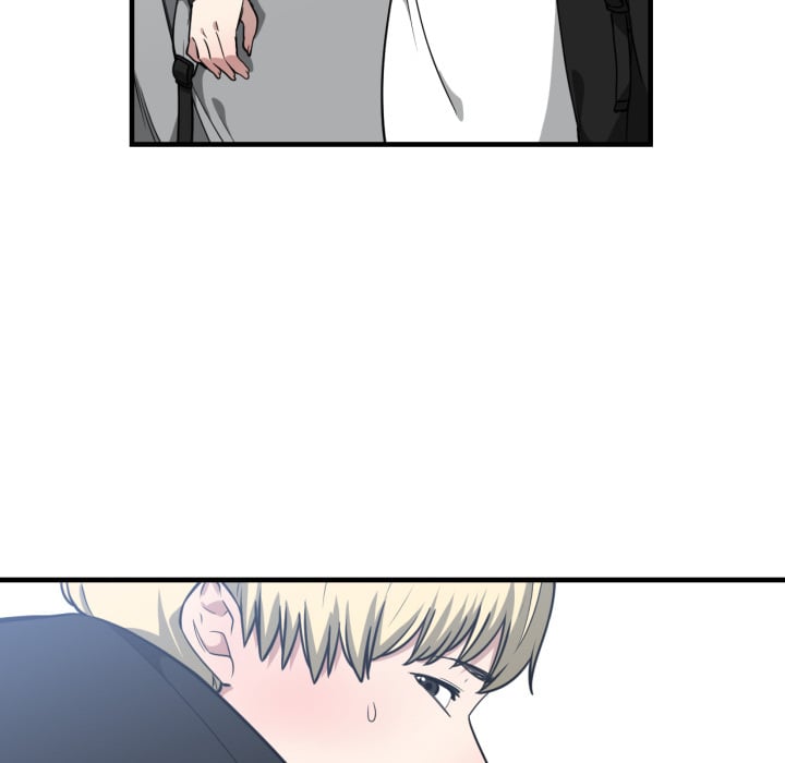 You&#8217;re Not That Special! - Chapter 16 24