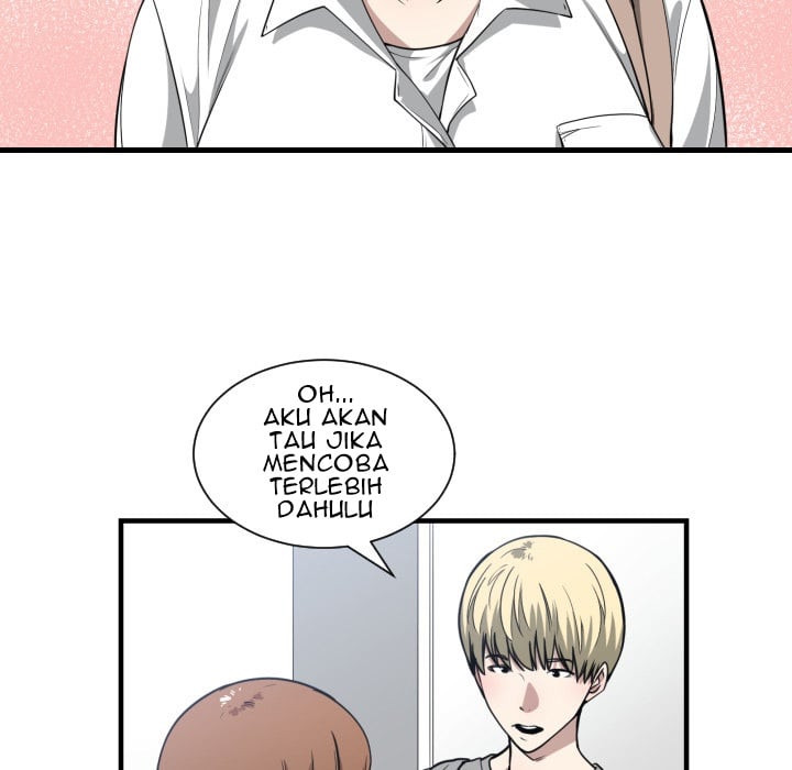 You&#8217;re Not That Special! - Chapter 16 19