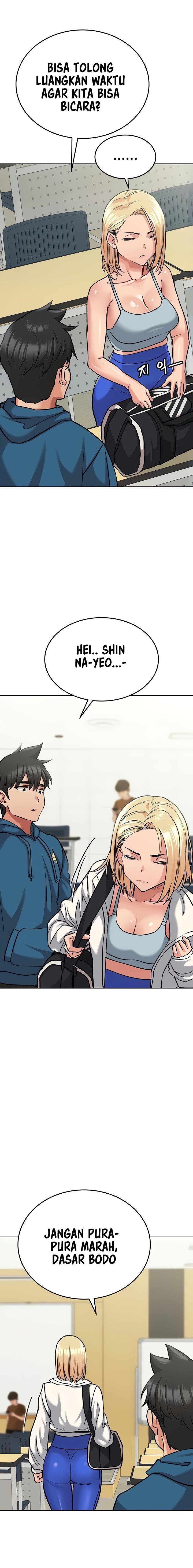 Keep It a Secret From Your Mother! - Chapter 16 24