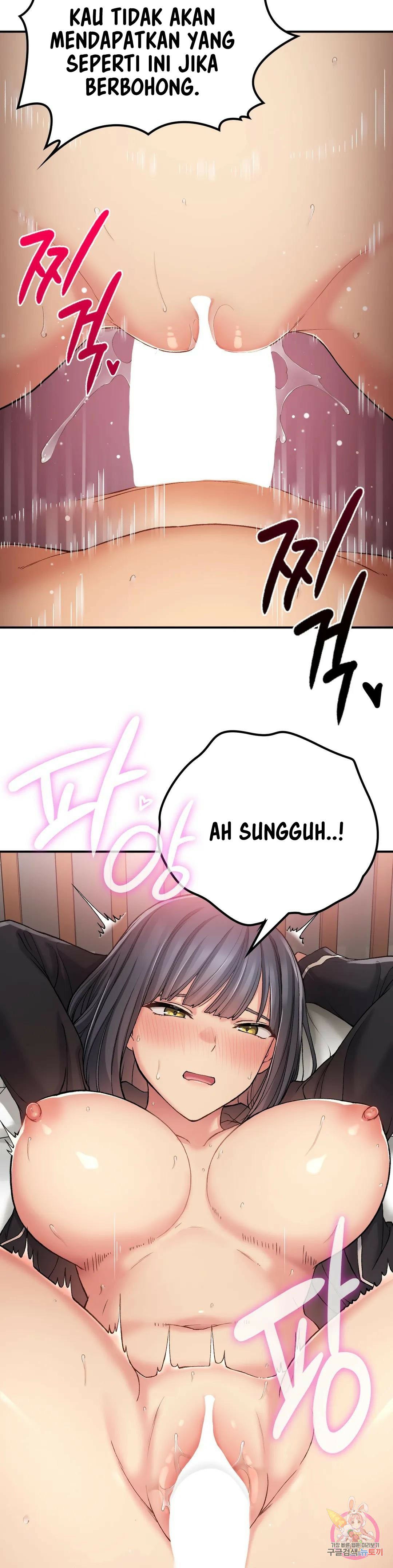 Will we live together in the country - Chapter 16 28