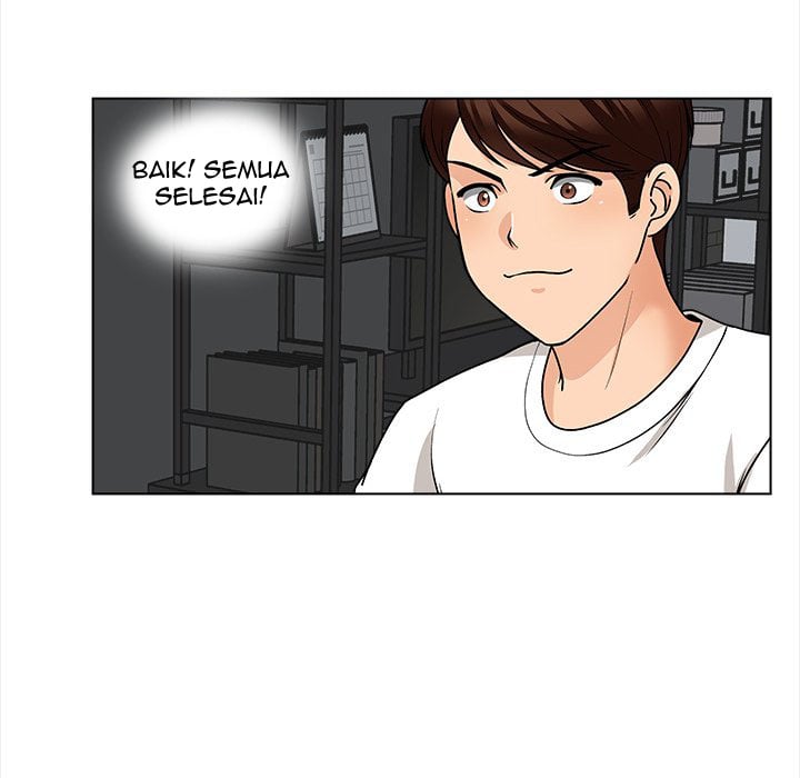 Blissville - Chapter 16 135