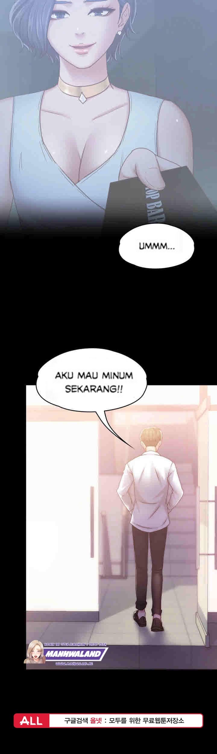 Lover Mode - Chapter 16 40