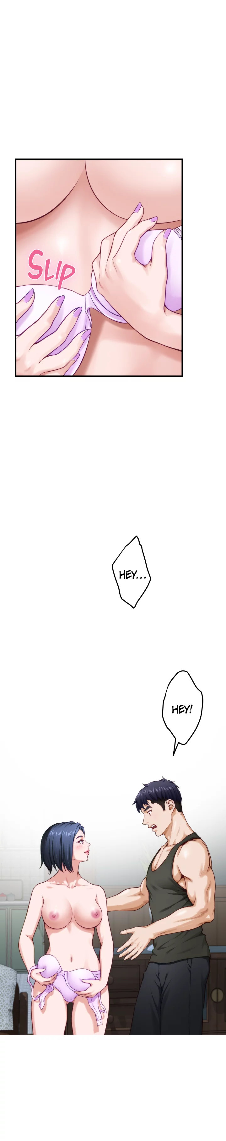 Noona&#8217;s Friend - Chapter 16 32