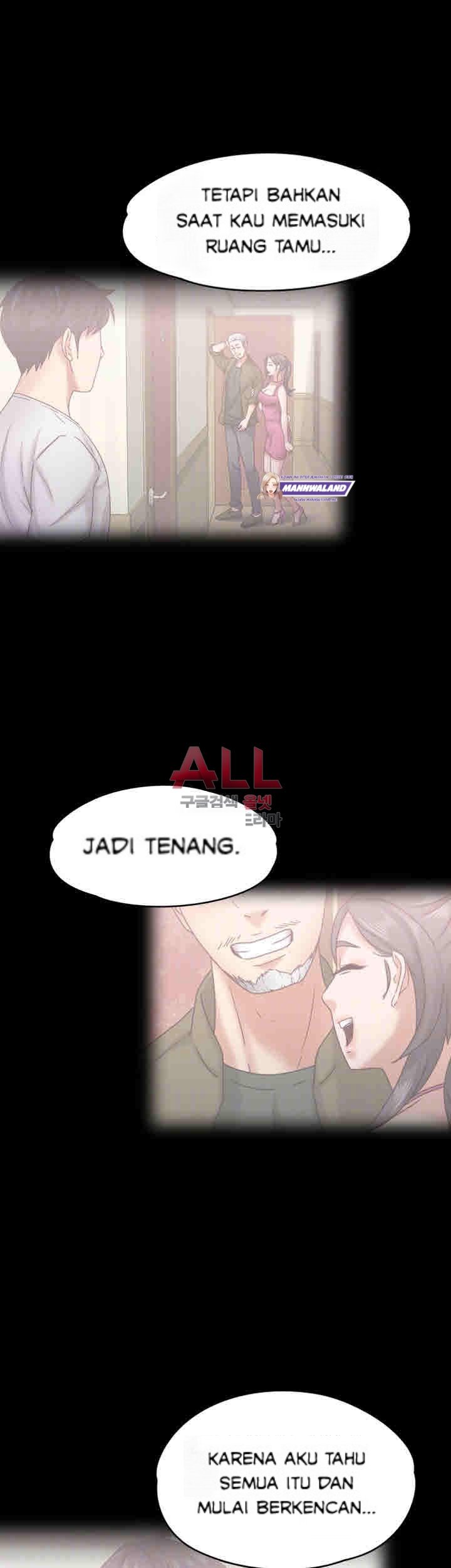 Lover Mode - Chapter 16 8