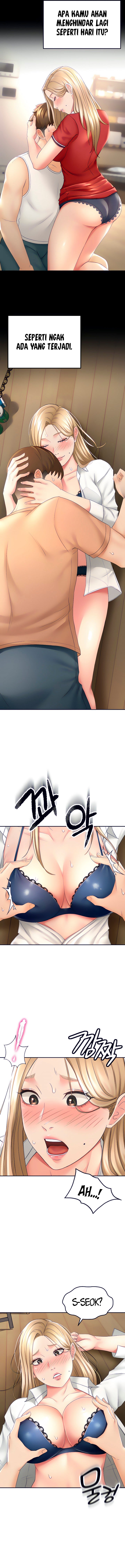 The Little Master - Chapter 16 5