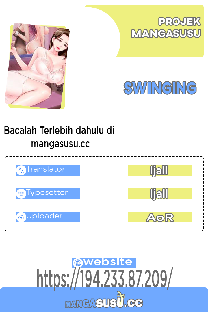 Swinging - Chapter 16 1