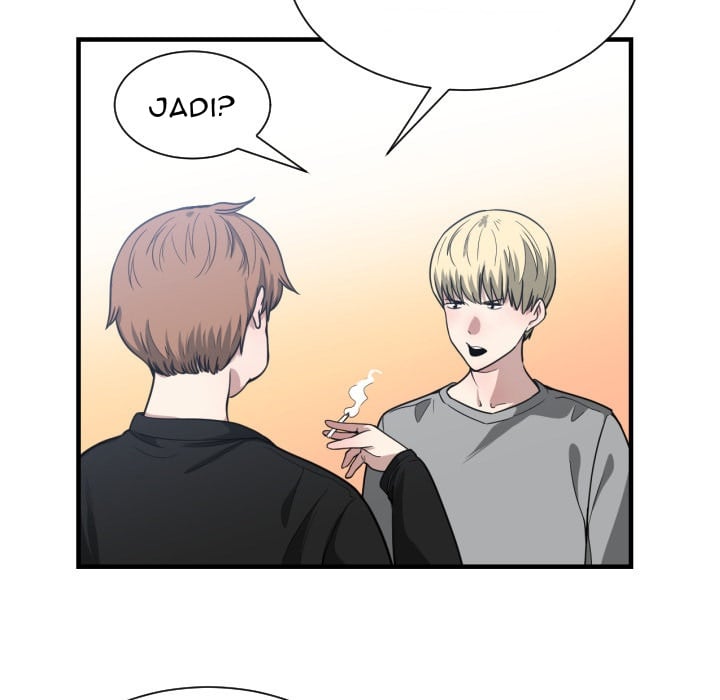 You&#8217;re Not That Special! - Chapter 16 45