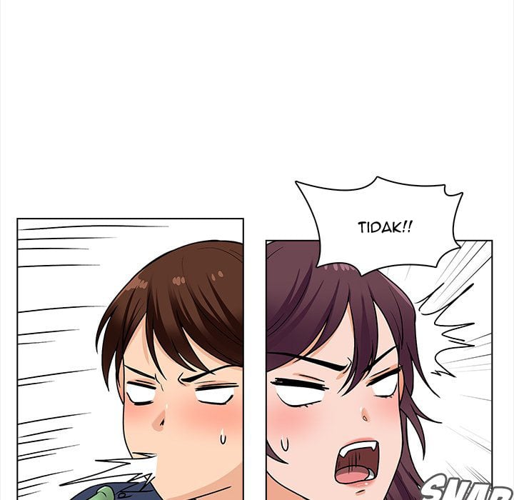 Blissville - Chapter 16 30