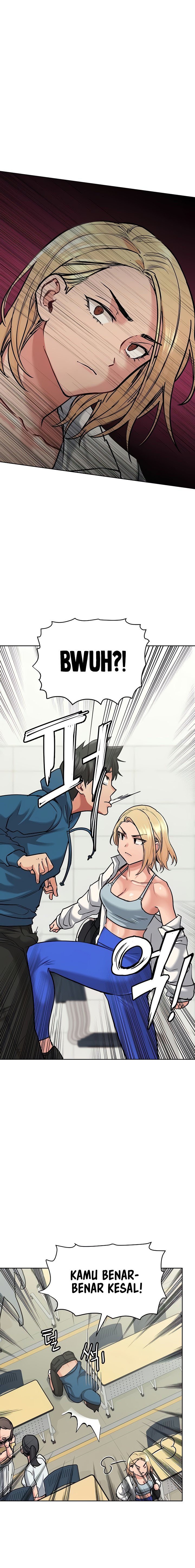 Keep It a Secret From Your Mother! - Chapter 16 25