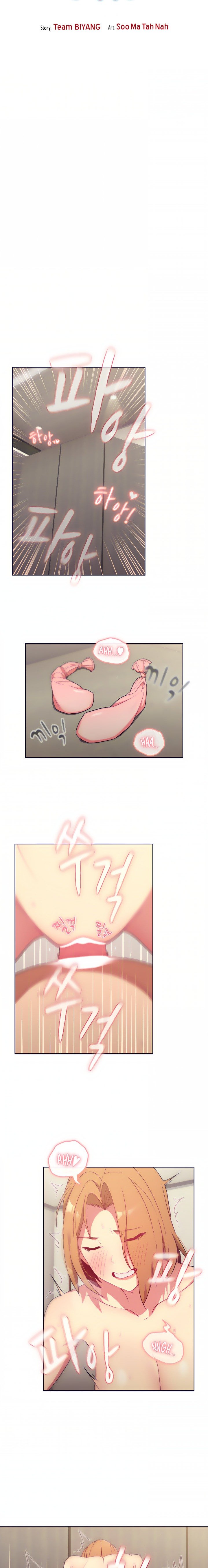 What am I supossed to do now? - Chapter 16 3