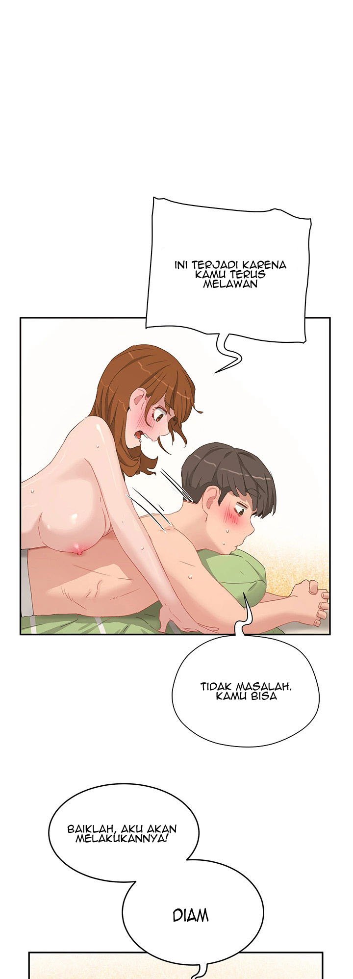 In The Summer - Chapter 16 26