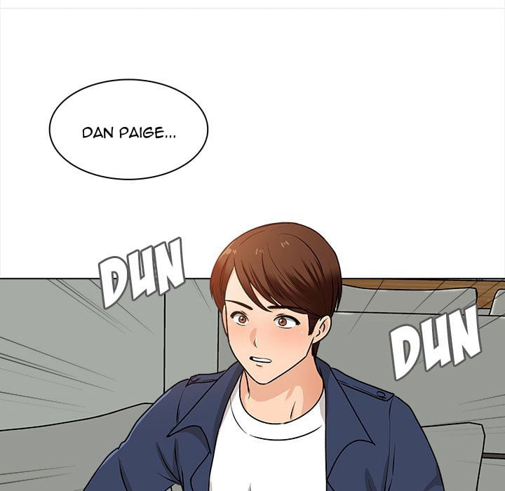 Blissville - Chapter 16 67