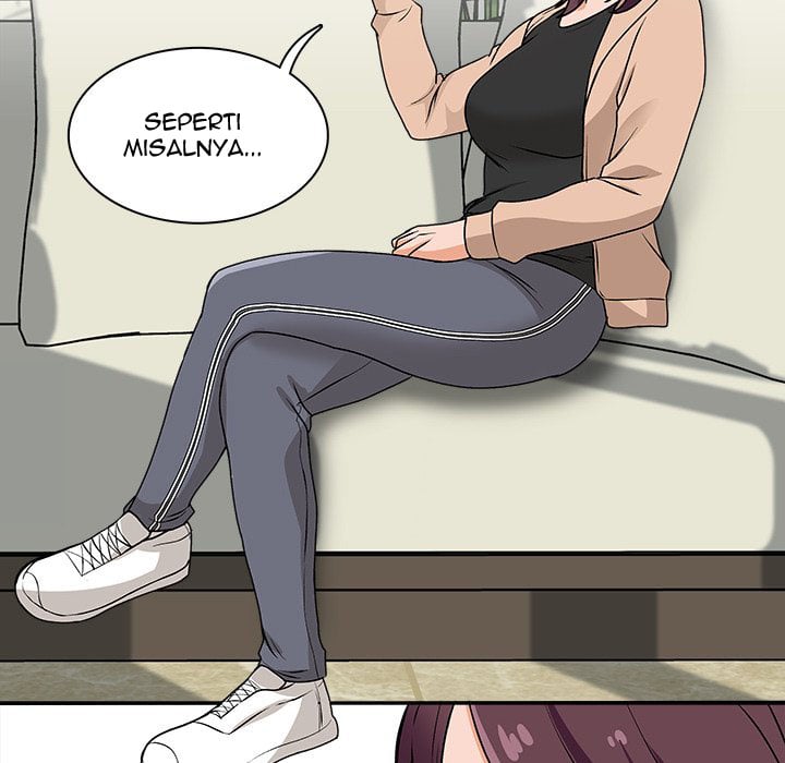 Blissville - Chapter 16 102