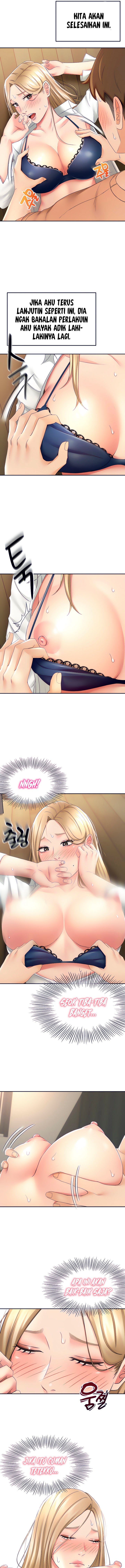 The Little Master - Chapter 16 6