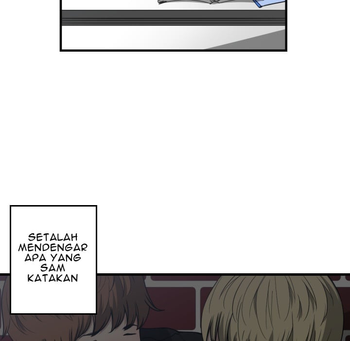 You&#8217;re Not That Special! - Chapter 16 80