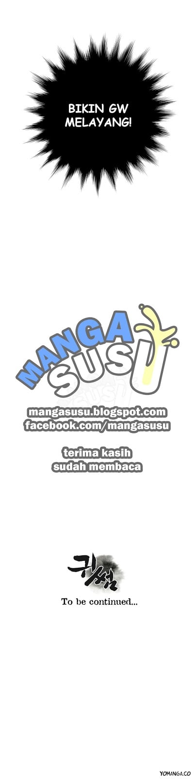 Ghost Love - Chapter 16 27