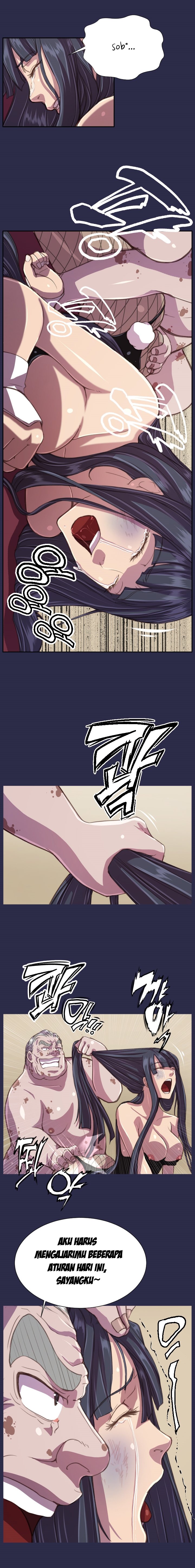 Angel&#8217;s Tears - Chapter 16 6