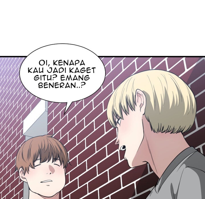 You&#8217;re Not That Special! - Chapter 16 38