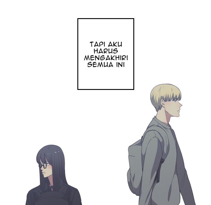 You&#8217;re Not That Special! - Chapter 16 97