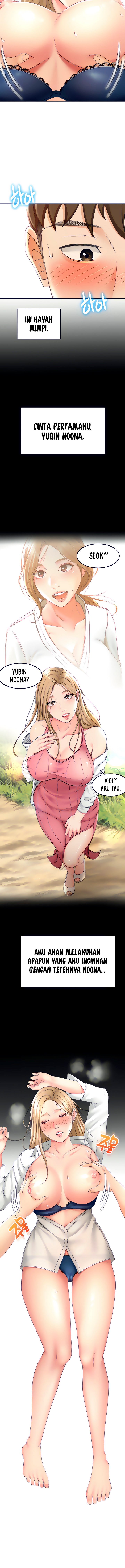 The Little Master - Chapter 16 7