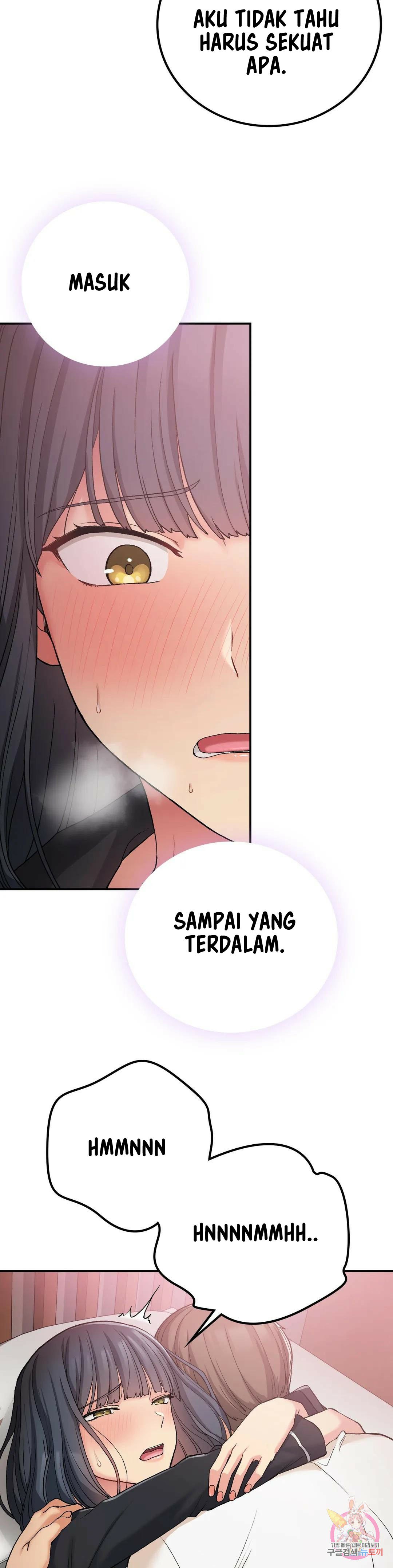 Will we live together in the country - Chapter 16 19