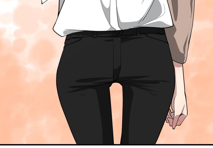 You&#8217;re Not That Special! - Chapter 16 3